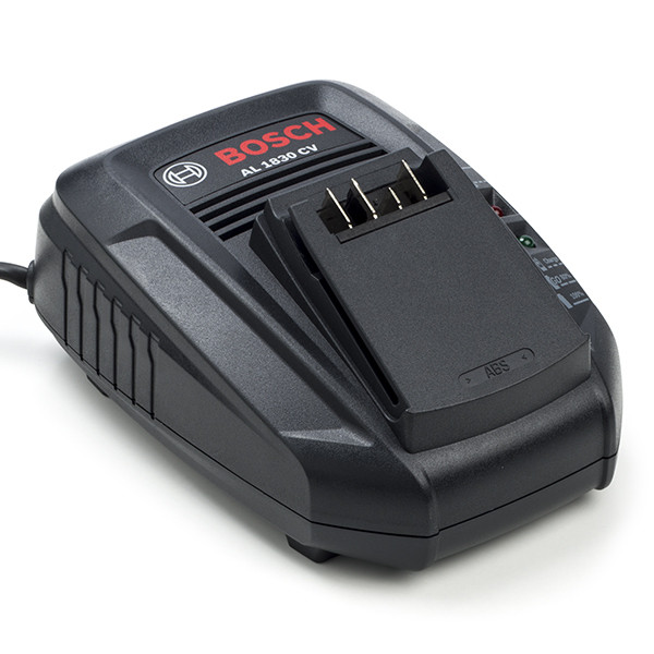 Gloria Accu oplader | Bosch | AL1830CV (18V, 2500 mAh, Snelladen) 7291030000 K170113114 - 1