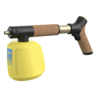 Gloria Automatische plantenspuit | Gloria | 1 liter (Oplaadbare batterij, Regelbare sproeikop, Ergonomisch) 000960.0000 K170114208 Gloria Automatische plantenspuit | Gloria | 1 liter (Oplaadbare batterij, Regelbare sproeikop, Ergonomisch) 000960.0000 K170114208
