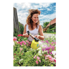 Gloria Automatische plantenspuit | Gloria | 1 liter (Oplaadbare batterij, Regelbare sproeikop, Ergonomisch) 000960.0000 K170114208 - 2