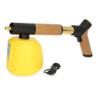 Gloria Automatische plantenspuit | Gloria | 1 liter (Oplaadbare batterij, Regelbare sproeikop, Ergonomisch) 000960.0000 K170114208 - 2