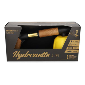 Gloria Automatische plantenspuit | Gloria | 1 liter (Oplaadbare batterij, Regelbare sproeikop, Ergonomisch) 000960.0000 K170114208 - 4