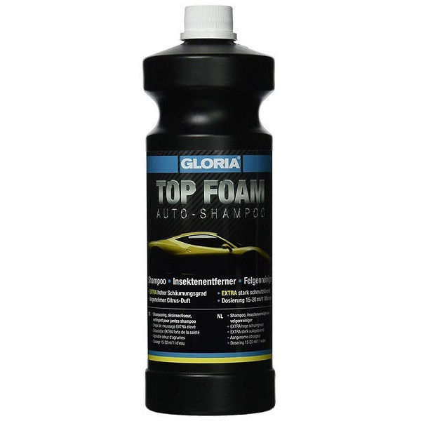 Gloria Autoshampoo | Gloria | 1 liter (Extra schuimend) 001160.0000 K170113359 - 1