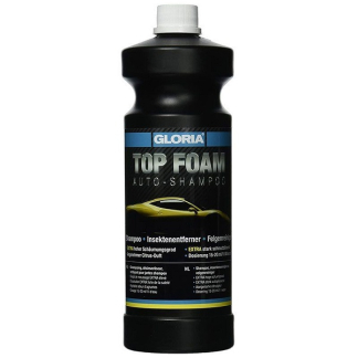 Gloria Autoshampoo | Gloria | 1 liter (Extra schuimend) 001160.0000 K170113359 - 1