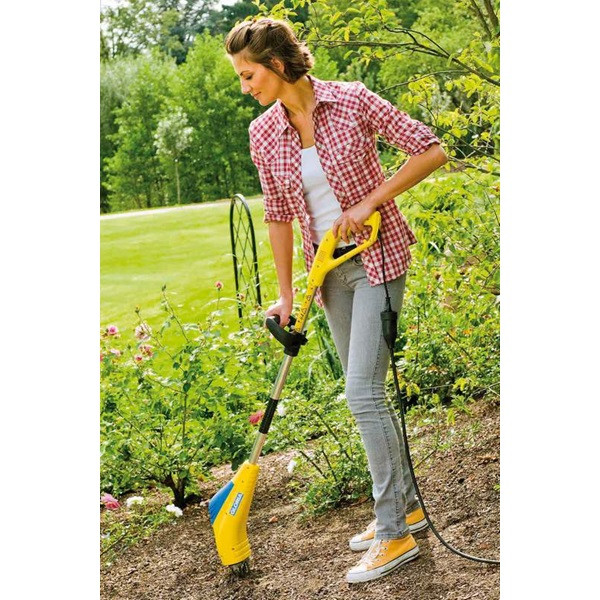 Gloria Bodembewerker | Gloria Gardenboy Plus (400W, Werkdiepte 8 cm, Netstroom) 2200000 K170113113 - 3