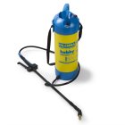 Gloria Drukspuit | Gloria Hobby Exclusive | 5 liter (Max. 3 bar, Schouderband, Telescopisch) 000262.0000 K170113386 - 1