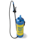 Gloria Drukspuit | Gloria Hobby Exclusive | 5 liter (Max. 3 bar, Schouderband, Telescopisch) 000262.0000 K170113386 - 2