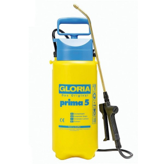 Gloria Drukspuit | Gloria Prima | 5 liter (Max. 3 bar, Schouderband) 080.0000 K170113261 - 