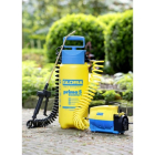 Gloria Drukspuit | Gloria Prima | 5 liter (Max. 3 bar, Schouderband, Spiraalslang) 000091.0000 K170113385 - 4
