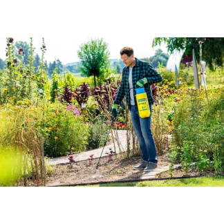 Gloria Drukspuit | Gloria Prima Plus | 5 liter (Max. 3 bar, Zuurbestendig, Schouderband) 106.0000 K170113262 - 2
