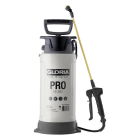 Gloria Drukspuit | Gloria Pro 500 | 5 liter | 3 bar (Zuurbestendig, Gevoerde schouderband) 003650.0000 K170113133 - 1