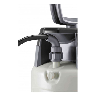 Gloria Drukspuit | Gloria Pro 500 | 5 liter | 3 bar (Zuurbestendig, Gevoerde schouderband) 003650.0000 K170113133 - 4