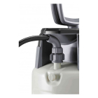 Gloria Drukspuit | Gloria Pro 500 | 5 liter | 3 bar (Zuurbestendig, Gevoerde schouderband) 003650.0000 K170113133 - 4