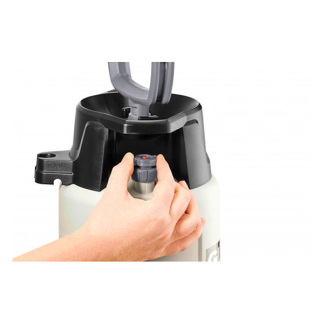 Gloria Drukspuit | Gloria Pro 500 | 5 liter | 3 bar (Zuurbestendig, Gevoerde schouderband) 003650.0000 K170113133 - 3