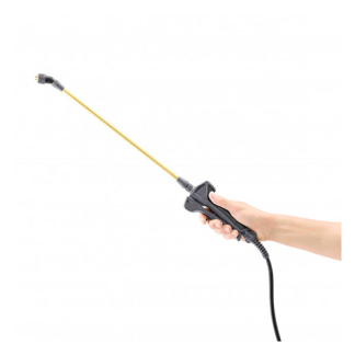 Gloria Drukspuit | Gloria Pro 500 | 5 liter | 3 bar (Zuurbestendig, Gevoerde schouderband) 003650.0000 K170113133 - 8