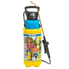 Gloria Drukspuit - Gloria Prima AutoPump - 5 liter (Automatisch, Max. 1.5 bar, 8 x AA) 910.0000 K170113266 Gloria Drukspuit - Gloria Prima AutoPump - 5 liter (Automatisch, Max. 1.5 bar, 8 x AA) 910.0000 K170113266