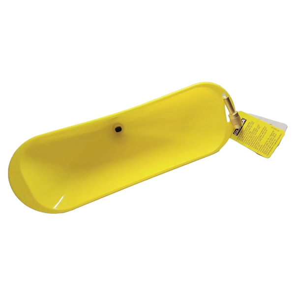 Gloria Drukspuit spuitscherm | Gloria | 33.5 cm (Vlakstraal) 2700000 K170113269 - 2