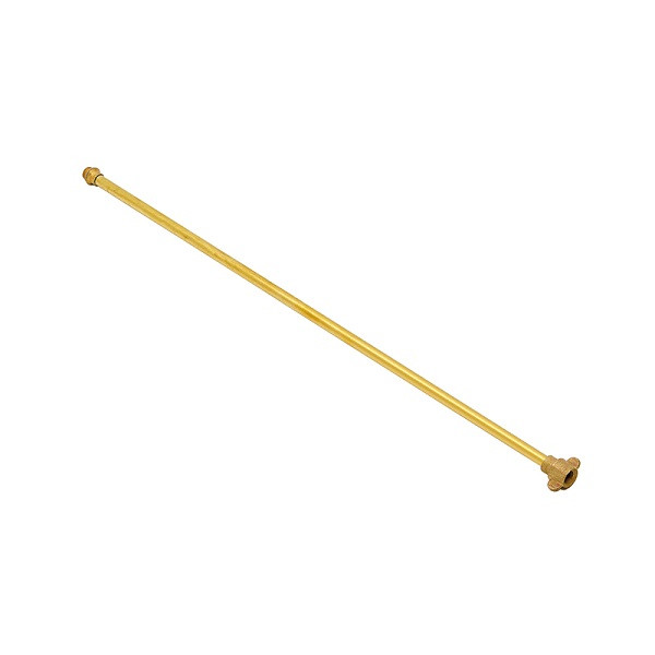 Gloria Drukspuit verlengstuk | Gloria | 50 cm (Messing, Ø 9 mm) 1.240.000 K170113267 - 1