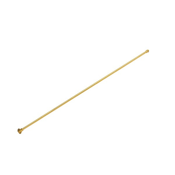 Gloria Drukspuit verlengstuk | Gloria | 70 cm (Messing, Ø 9 mm) 109.0000 K170113294 - 1