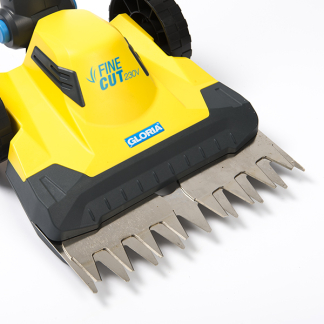 Gloria Elektrische graskantenmaaier | Gloria | FineCut | 25 cm (230V, 3 standen, Netstroom) 001320.0000 K170116594 - 2
