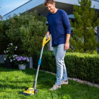 Gloria Elektrische graskantenmaaier | Gloria | FineCut | 25 cm (230V, 3 standen, Netstroom) 001320.0000 K170116594 - 6