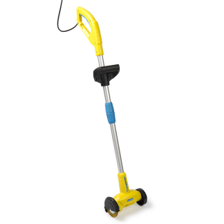 Gloria Elektrische onkruidborstel | Gloria Weedbrush (300W, Netstroom) 2890000 K170113102 - 1