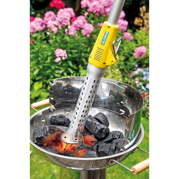 Gloria Elektrische onkruidbrander | Gloria (650 °C) 173.0000 K170113019 - 3