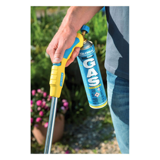 Gloria Gasfles onkruidbrander | Gloria | 600 ml | 3 stuks 728303.0300 K170113127 - 3