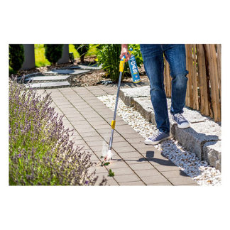 Gloria Gasfles onkruidbrander | Gloria | 600 ml | 3 stuks 728303.0300 K170113127 - 4