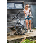 Gloria Hogedrukreiniger | Gloria | 25 bar | Sproeikop (18V, Instelbare sproeidruk, Excl. accu en lader) 000300.0000 K170114124 - 4