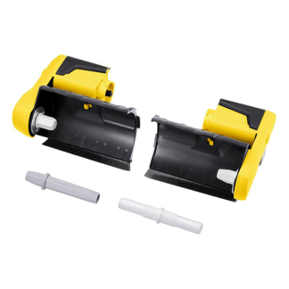 Gloria MultiBrush XL uitbreidingsset | Gloria MultiBrush | 32 cm (Kunststof) 729375.0000 K170113124