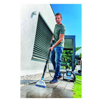 Gloria MultiJet borstelset | Gloria (2-in-1) 729122.0000 K170103269 - 3
