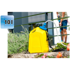 Gloria MultiJet tank | Gloria | 10 liter (Schouderriem) 729164.0000 K170114216 - 2