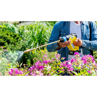 Gloria MultiJet verlengstuk | Gloria | 40 cm (Gewasbescherming) 729165.0000 K170114217 - 2