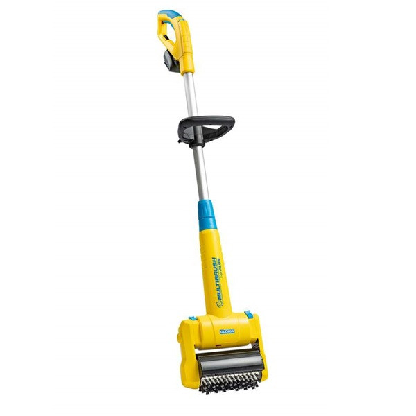 Gloria Multibrush (18V, 2 borstels, Excl. accu en lader) 000299.0000 K170113165 - 1