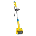 Gloria Multibrush (Netstroom, Instelbare snelheid, 500W, 2 borstels) 000298.0000 K170113166 Gloria Multibrush (Netstroom, Instelbare snelheid, 500W, 2 borstels) 000298.0000 K170113166