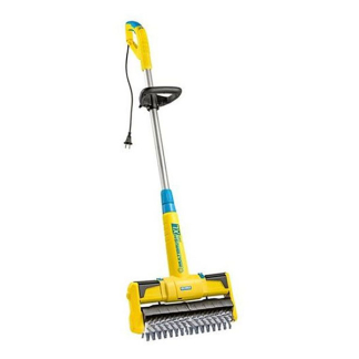 Gloria Multibrush XL (500W, Instelbare snelheid, Netstroom) 000298.0200 K170113123