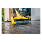 Gloria Multibrush XL (500W, Instelbare snelheid, Netstroom) 000298.0200 K170113123 - 3