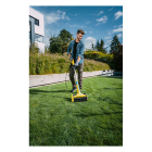 Gloria Multibrush XL (500W, Instelbare snelheid, Netstroom) 000298.0200 K170113123 - 2