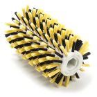 Gloria Multibrush XL (500W, Instelbare snelheid, Netstroom, 4 gratis borstels)  K170113182 - 9