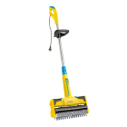 Gloria Multibrush XL (500W, Instelbare snelheid, Netstroom, 4 gratis borstels)  K170113182 - 8