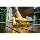 Gloria Multibrush XL (500W, Instelbare snelheid, Netstroom, 4 gratis borstels)  K170113182 - 3