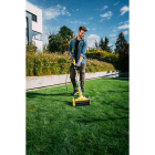 Gloria Multibrush XL (500W, Instelbare snelheid, Netstroom, 4 gratis borstels)  K170113182 - 4