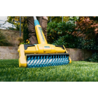 Gloria Multibrush XL (500W, Instelbare snelheid, Netstroom, 4 gratis borstels)  K170113182 - 7