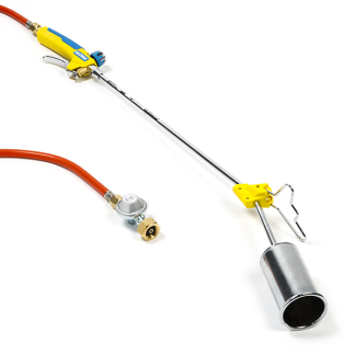 Gloria Onkruidbrander gas | Gloria (1000°C, 94 cm) 000296.6020 K170113118 - 1