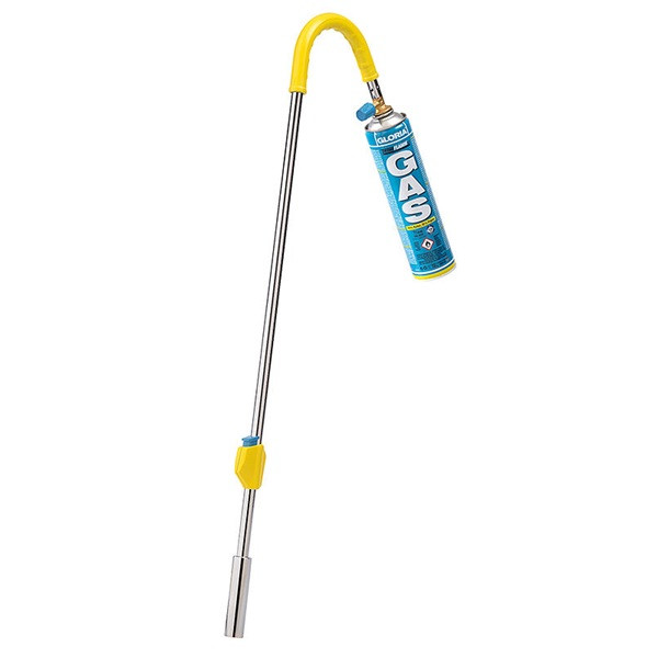 Gloria Onkruidbrander gas | Gloria (1000 °C, 87 cm, Incl. gasfles) 294.0000 K170113016 - 1