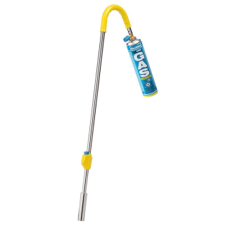 Gloria Onkruidbrander gas | Gloria (1000 °C, 87 cm, Incl. gasfles) 294.0000 K170113016 - 1