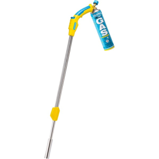 Gloria Onkruidbrander gas | Gloria (1000 °C, 97 cm, Incl. gasfles) 295.0000 K170113017 - 1