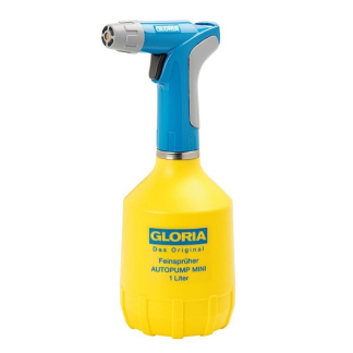 Gloria Plantenspuit | Gloria AutoPump | 1 liter (Automatisch, 4 x AAA) 950.0000 K170113264 - 1