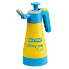 Gloria Plantenspuit | Gloria Hobby Flex | 1.25 L (360° functie, Hoge druk, Max. 3 bar, Zwenkbare sproeikop) 025.0000 K170113287 Gloria Plantenspuit | Gloria Hobby Flex | 1.25 L (360° functie, Hoge druk, Max. 3 bar, Zwenkbare sproeikop) 025.0000 K170113287