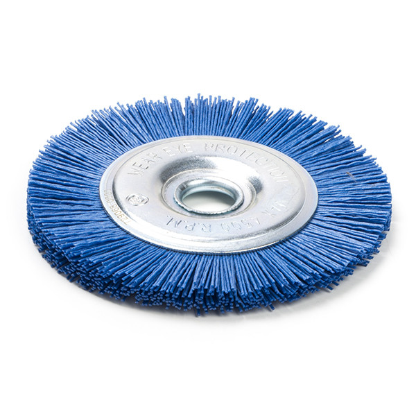 Gloria Reserve voegenborstel | Gloria Weedbrush (Nylon) 7290680000 A170113111 - 1